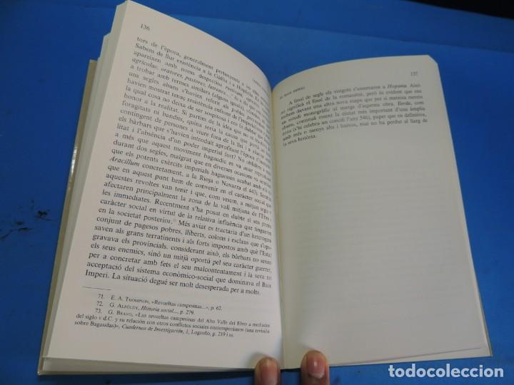 Libros de segunda mano: LLEIDA ROMANA .- ARTURO P&Eacute;REZ - Foto 4