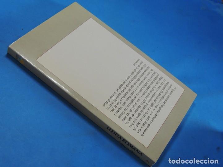 Libros de segunda mano: LLEIDA ROMANA .- ARTURO P&Eacute;REZ - Foto 6