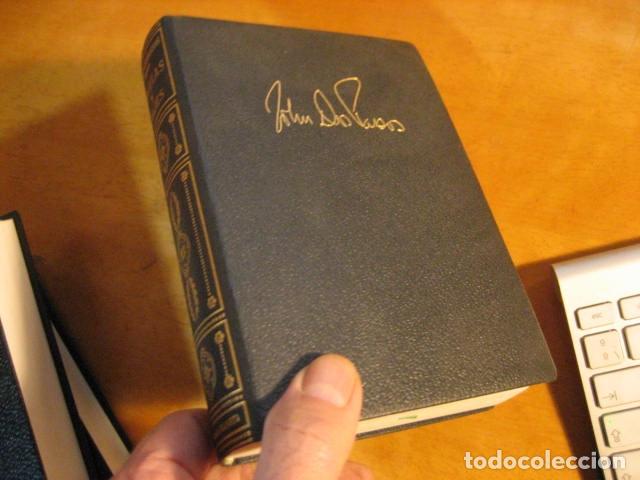 Libros de segunda mano: Novelas II. DOS PASSOS, John. Editorial Planeta 1962 - Foto 2