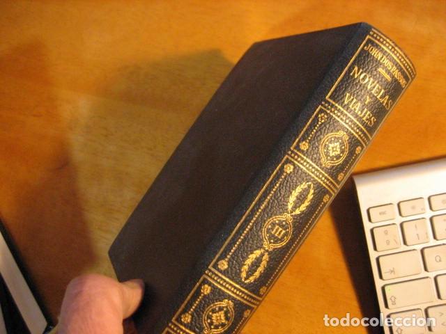 Libros de segunda mano: Novelas II. DOS PASSOS, John. Editorial Planeta 1962 - Foto 1