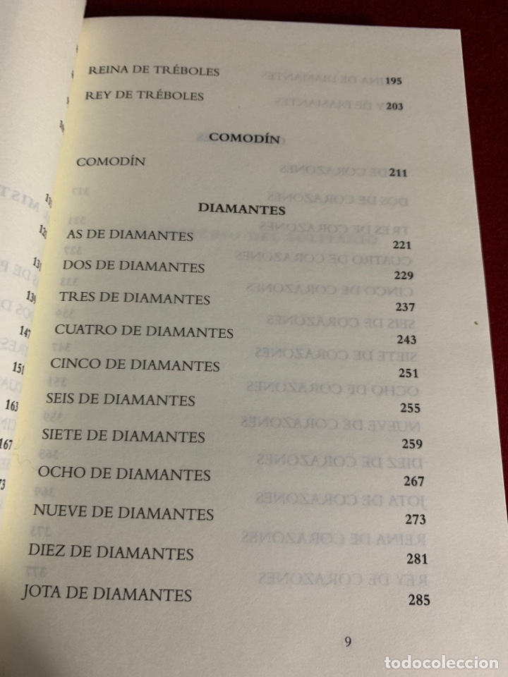 Libros de segunda mano: El misterio del solitario. Jostein Gaarder. - Foto 5