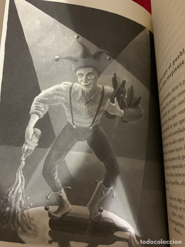 Libros de segunda mano: El misterio del solitario. Jostein Gaarder. - Foto 9
