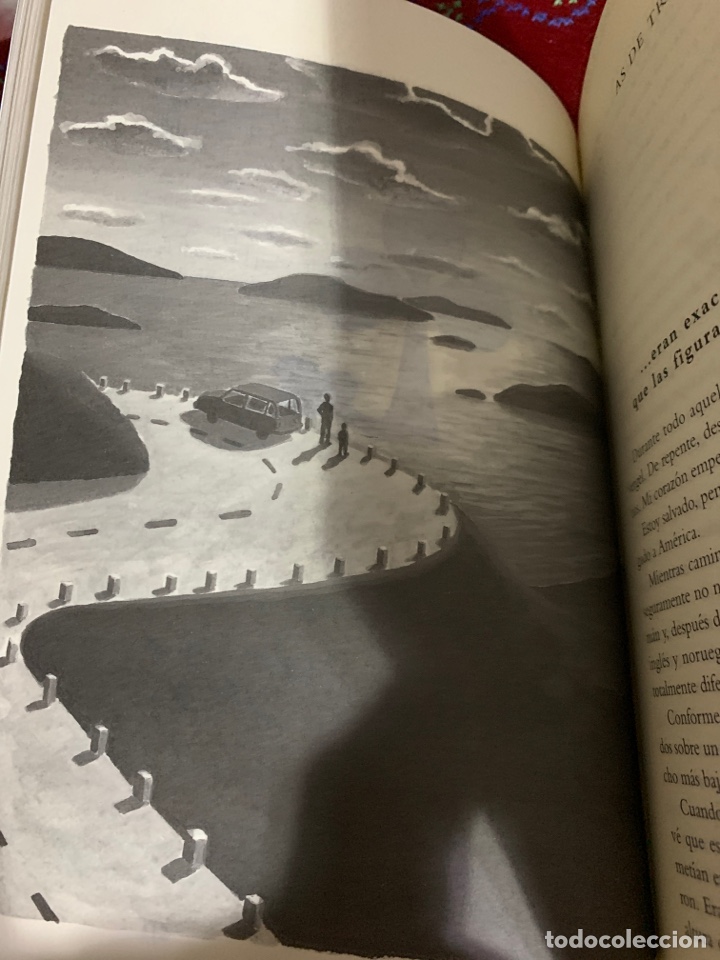 Libros de segunda mano: El misterio del solitario. Jostein Gaarder. - Foto 10
