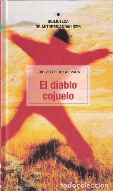Libros de segunda mano: El diablo cojuelo - V&eacute;lez de Guevara, Luis - Foto 1
