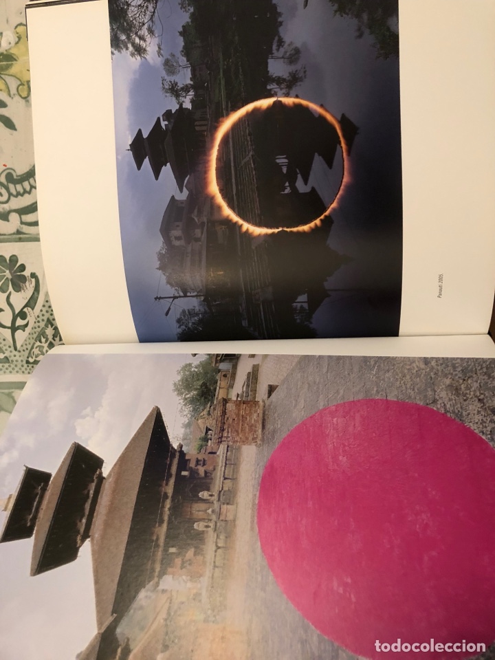 Libros de segunda mano: GEORGES ROUSSE TOUR D&rsquo;UN MONDE 1981-2008 - Foto 3