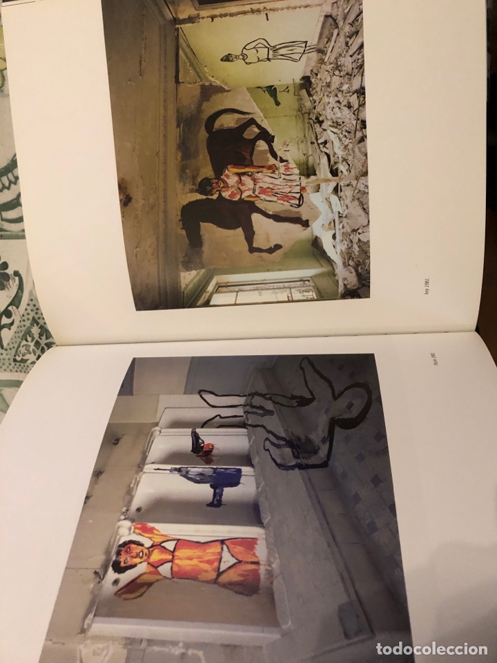 Libros de segunda mano: GEORGES ROUSSE TOUR D&rsquo;UN MONDE 1981-2008 - Foto 4