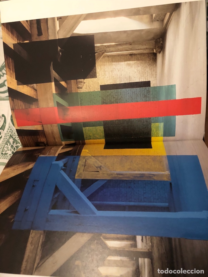 Libros de segunda mano: GEORGES ROUSSE TOUR D&rsquo;UN MONDE 1981-2008 - Foto 5