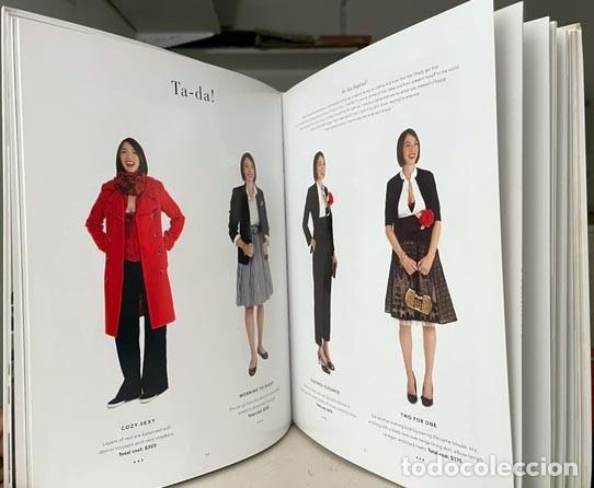 Libros de segunda mano: Isaac Mizrahi : How to Have Style. (C&oacute;mo tener estilo... Moda. Ropa. Complementos - Foto 3