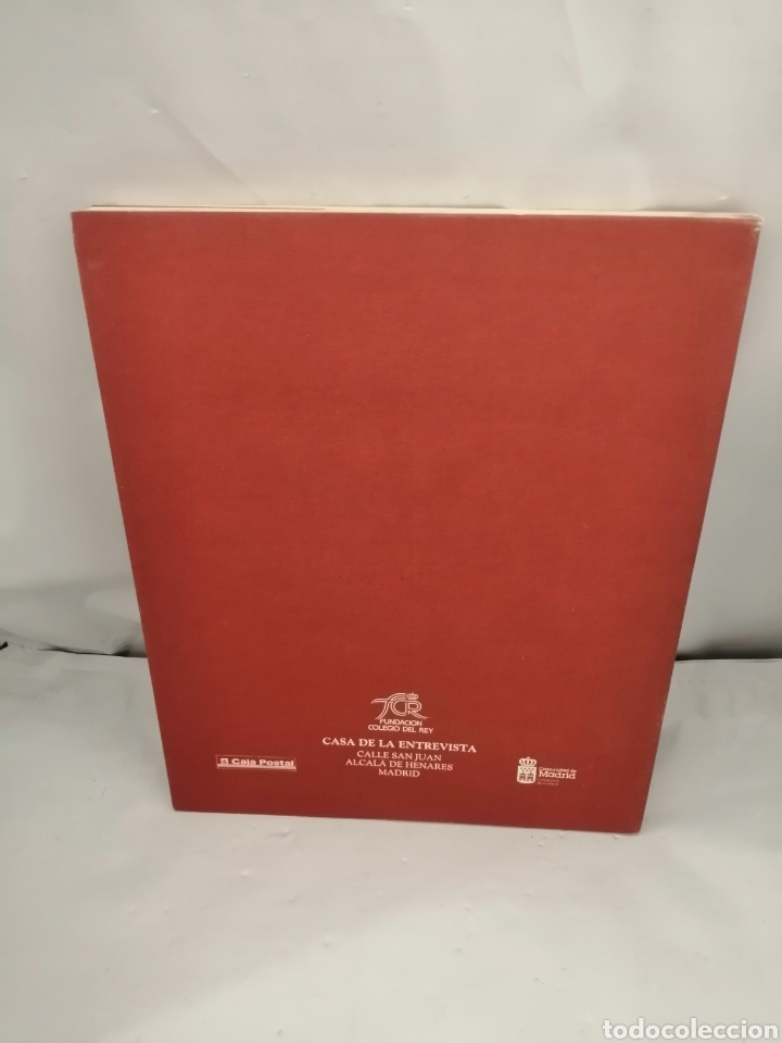 Libros de segunda mano: RESTAURACI&Oacute;N EN ALCAL&Aacute; - Foto 2