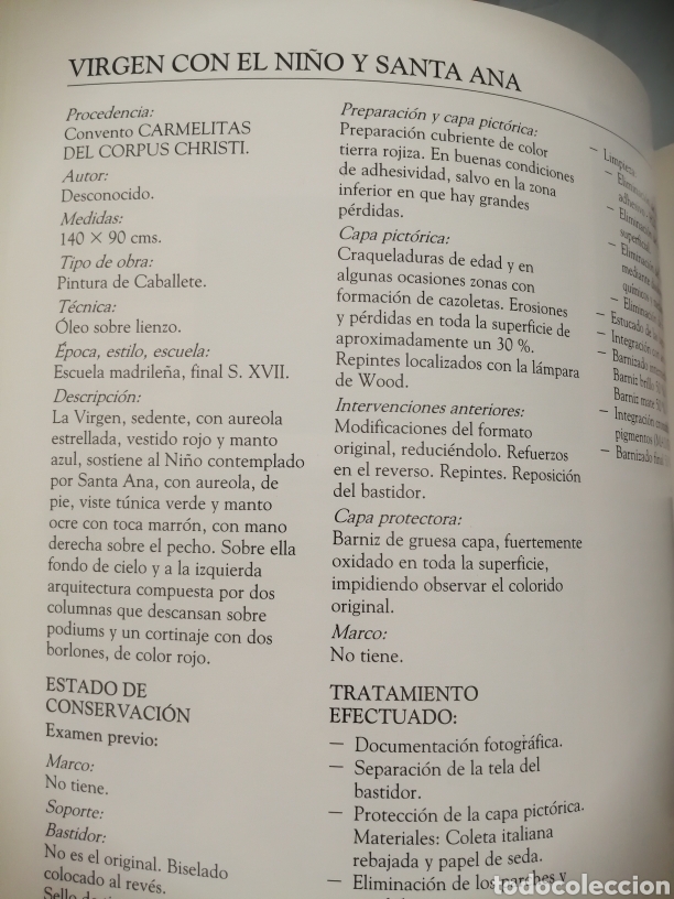 Libros de segunda mano: RESTAURACI&Oacute;N EN ALCAL&Aacute; - Foto 6