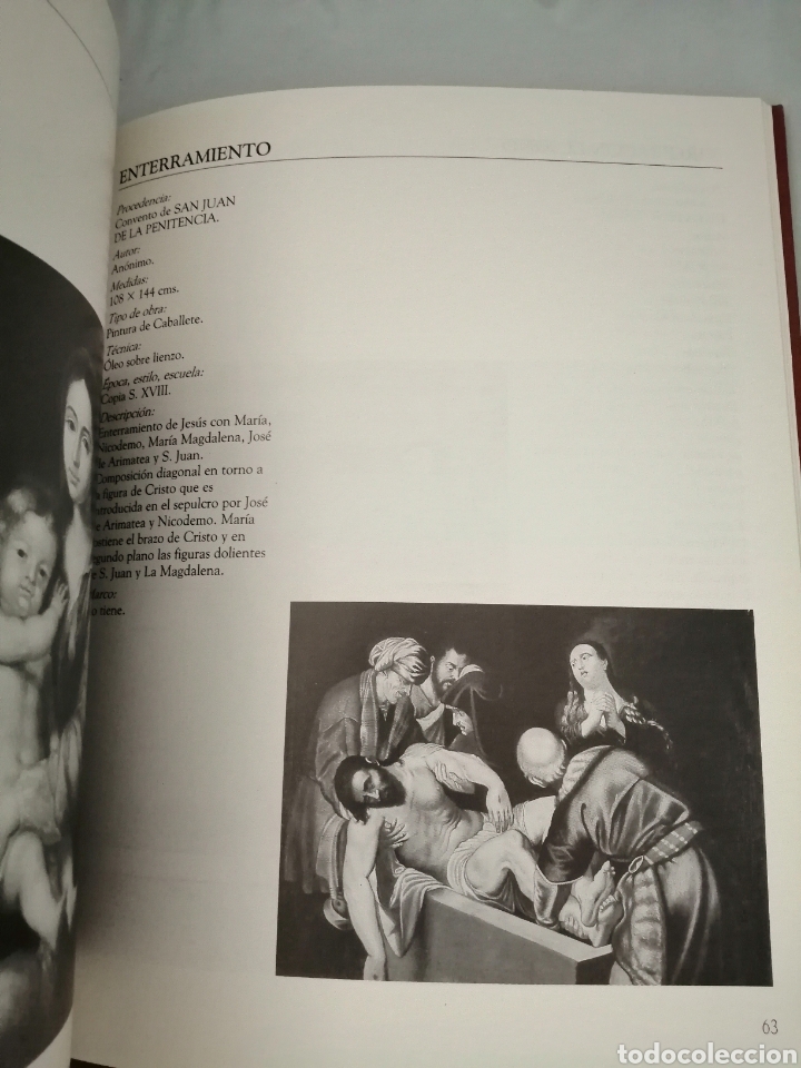 Libros de segunda mano: RESTAURACI&Oacute;N EN ALCAL&Aacute; - Foto 9
