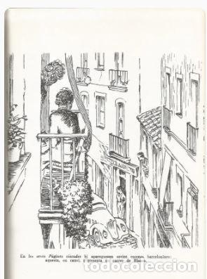 Libros de segunda mano: JUNCEDA HOME EXEMPLAR - PERE PRAT i UBACH - Foto 6