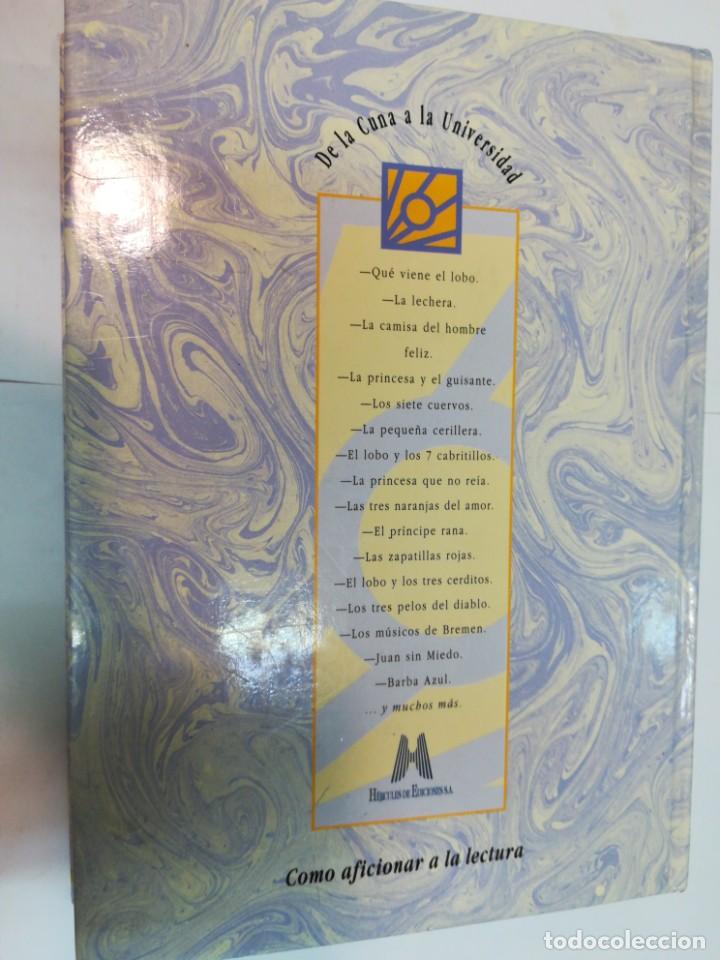 Libros de segunda mano: Tutor H&eacute;rcules. Cuentos cl&aacute;sicos SA6576 - Foto 2