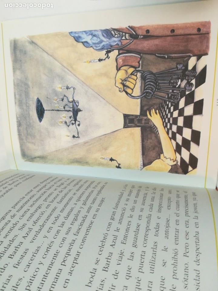 Libros de segunda mano: Tutor H&eacute;rcules. Cuentos cl&aacute;sicos SA6576 - Foto 3