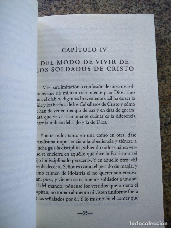 Libros de segunda mano: TEXTOS TEMPLARIOS Y ROSACRUCES -- CLASICOS ESOTERICOS -- 2002 -- - Foto 2