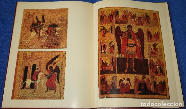 Libros de segunda mano: Arte Paleocristiano - Andr&eacute;i Rubliov - Foto 4