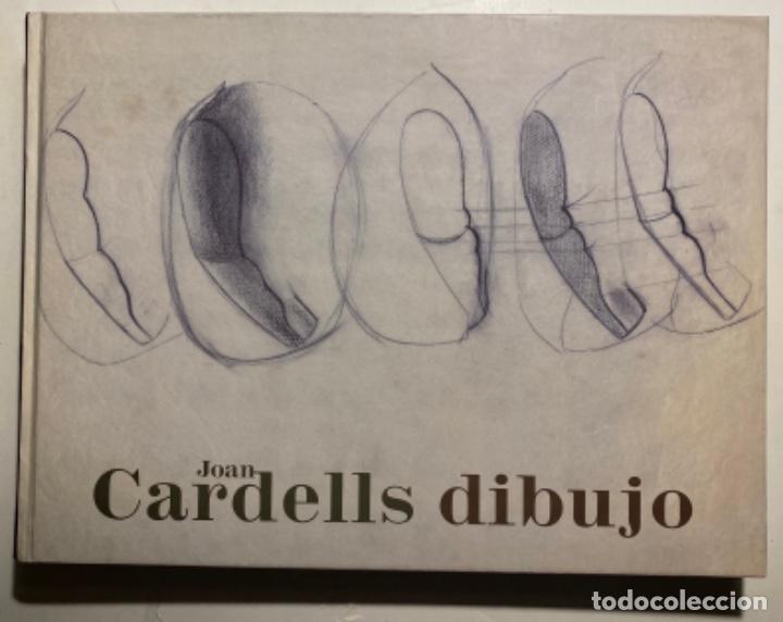 Libros de segunda mano: Joan Cardells Dibujo - Foto 1
