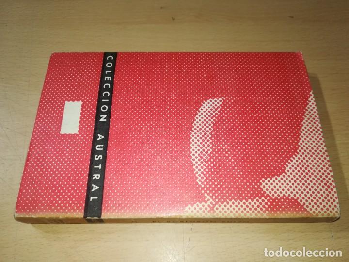 Libros de segunda mano: EL ROBINSON SUIZO / J R WYSS / AUSTRAL / ALL91 - Foto 2