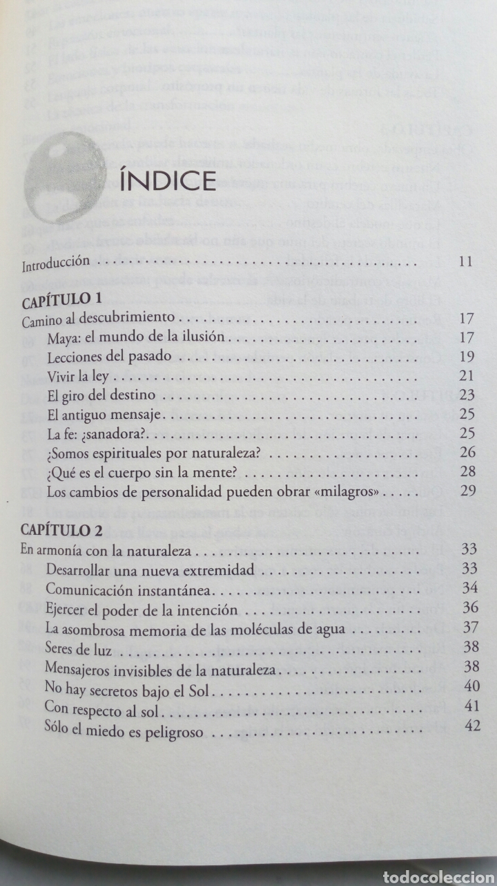 Libros de segunda mano: Es hora de vivir. Andreas Moritz. - Foto 3