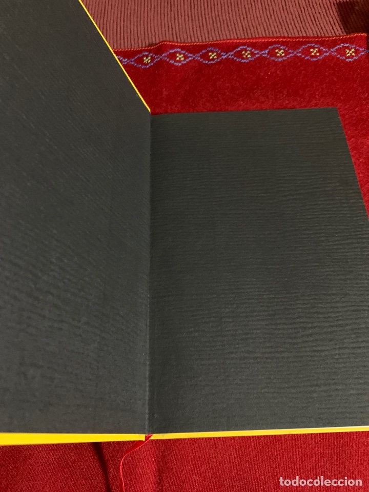 Libros de segunda mano: Los cuentos de la esfinge. Edici&oacute;n a cargo de Michi Strausfeld. - Foto 3