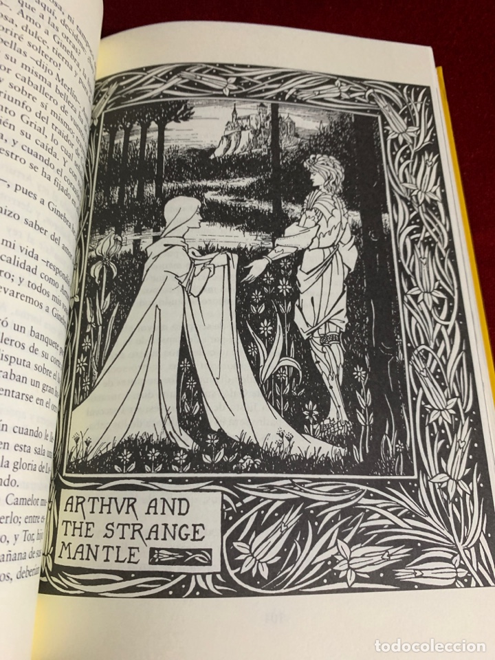 Libros de segunda mano: Los cuentos de la esfinge. Edici&oacute;n a cargo de Michi Strausfeld. - Foto 13