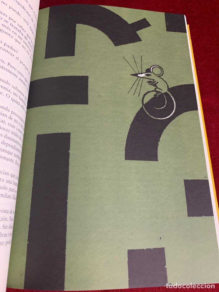 Libros de segunda mano: Los cuentos de la esfinge. Edici&oacute;n a cargo de Michi Strausfeld. - Foto 14