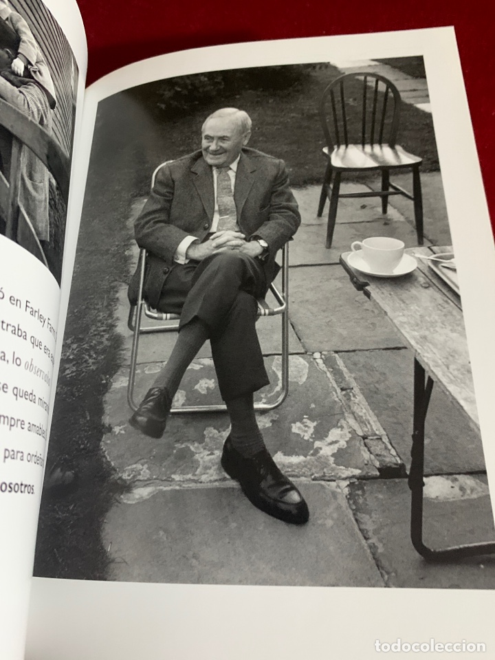 Libros de segunda mano: Los animales m&aacute;gicos de Mir&oacute;. Antony Penrose. - Foto 6