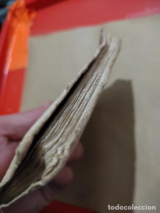 Libros de segunda mano: NOVALIS ED CERVANES LIBRO BOLSILLO 66 PAG - Foto 3