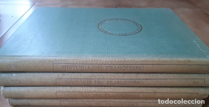 Libros de segunda mano: Historia del Franquismo - Foto 3