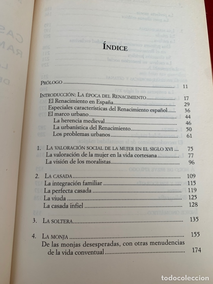Libros de segunda mano: Casadas, monjas, rameras y brujas. Manuel Fern&aacute;ndez &Aacute;lvarez. - Foto 5