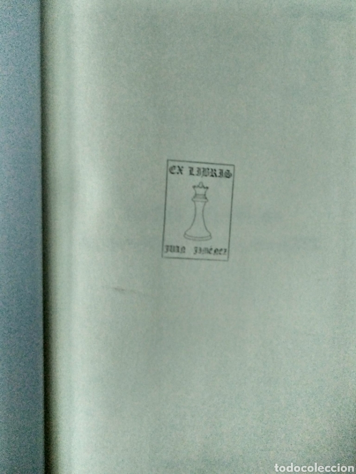 Libros de segunda mano: Mater Dolorosa. La idea de Espa&ntilde;a en el siglo XIX / Jos&eacute; &Aacute;lvarez Junco - Foto 4