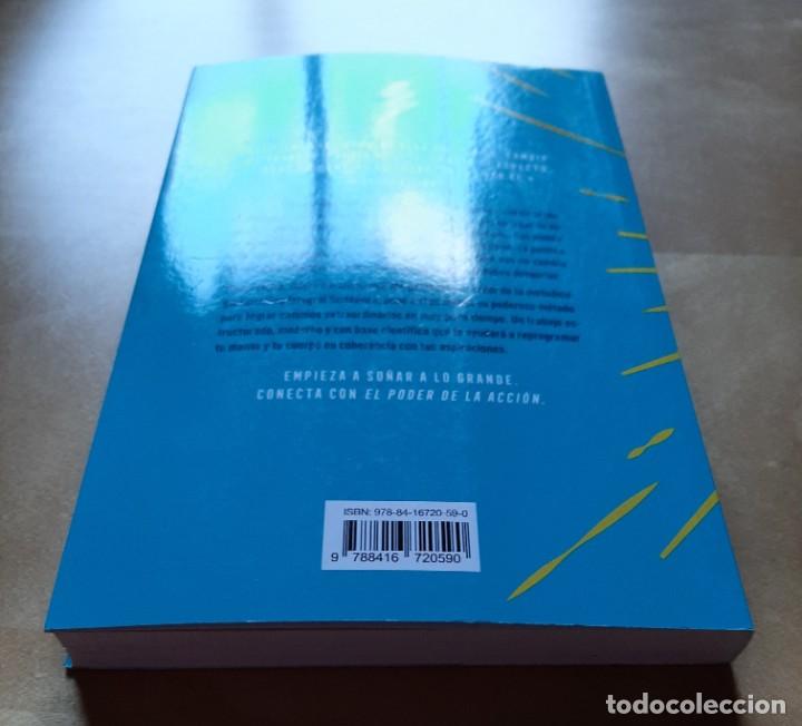 Libros de segunda mano: El poder de la acci&oacute;n - Paulo Vieira - Ediciones Urano, S.A. - 2018 - Foto 7