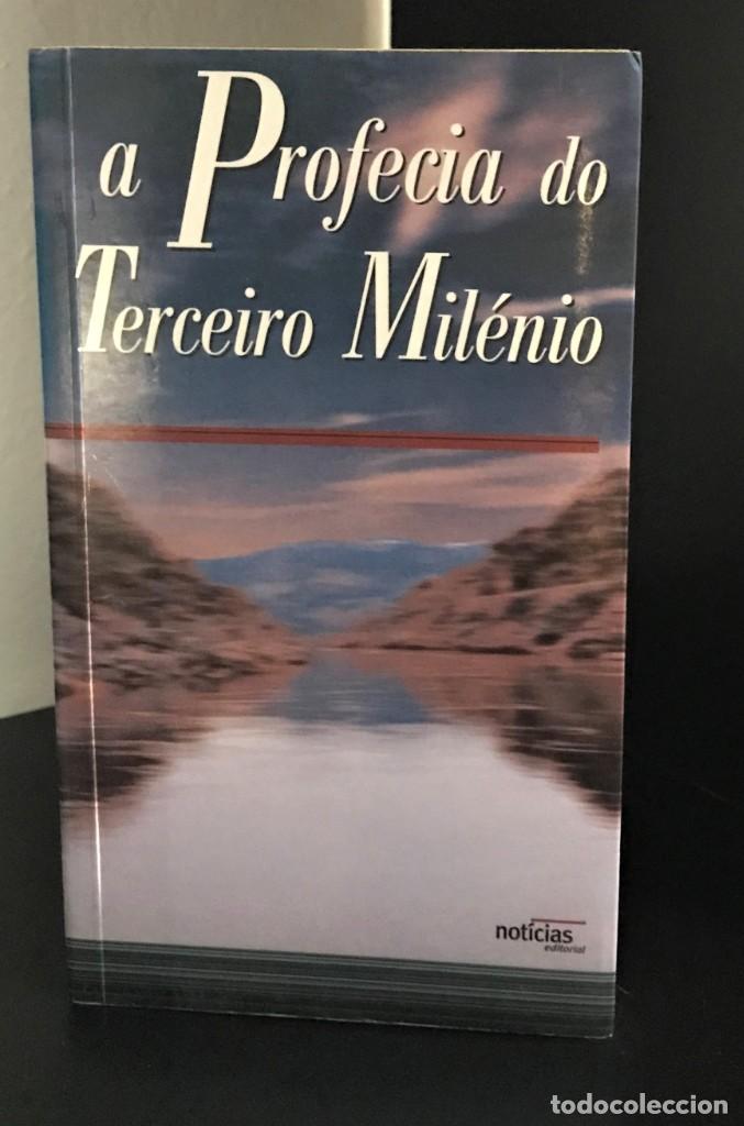 Libros de segunda mano: A Profecia do Terceiro Mil&eacute;nio - Foto 1