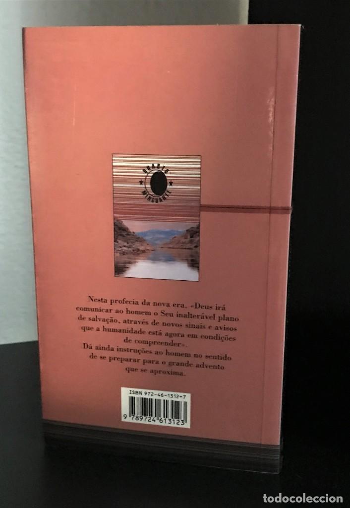 Libros de segunda mano: A Profecia do Terceiro Mil&eacute;nio - Foto 2