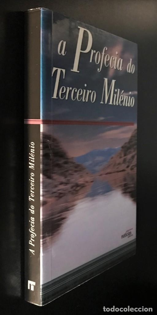Libros de segunda mano: A Profecia do Terceiro Mil&eacute;nio - Foto 3