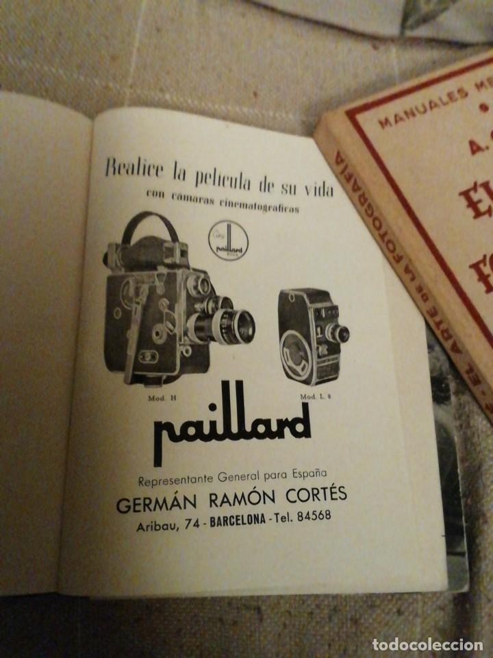 Libros de segunda mano: El paisaje - Foto 2