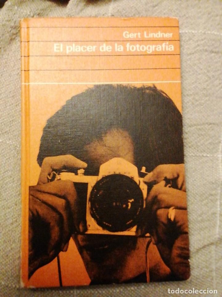 Libros de segunda mano: El placer de la fotograf&iacute;a - Foto 1