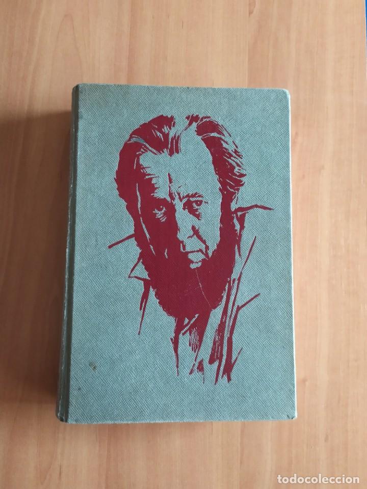 Libros de segunda mano: ARCHIPI&Eacute;LAGO GULAG ALEXANDR SOLJENITSIN