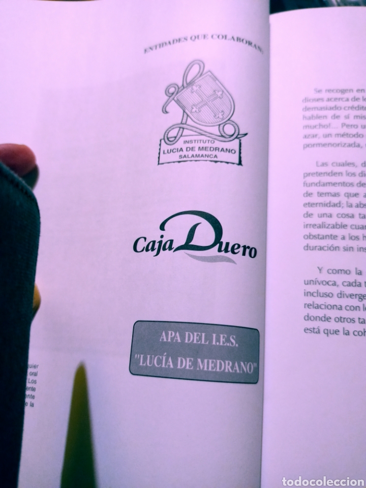 Libros de segunda mano: Historia de los dioses. Autor miguel cobaleda. A&ntilde;o 1999 - Foto 4