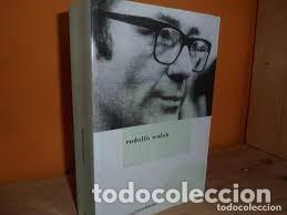 Libros de segunda mano: CUENTOS COMPLETOS / RODOLFO WALSH - Foto 1