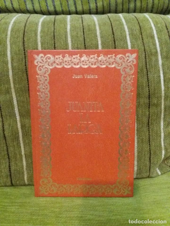 Libros de segunda mano: JUANITA LA LARGA - Foto 1