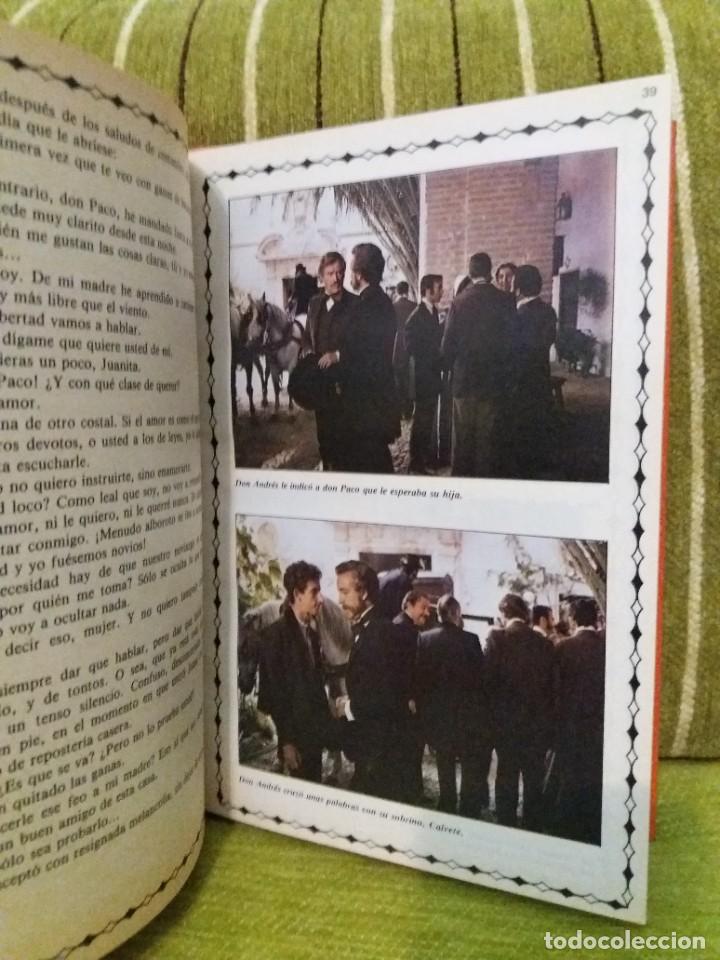 Libros de segunda mano: JUANITA LA LARGA - Foto 5