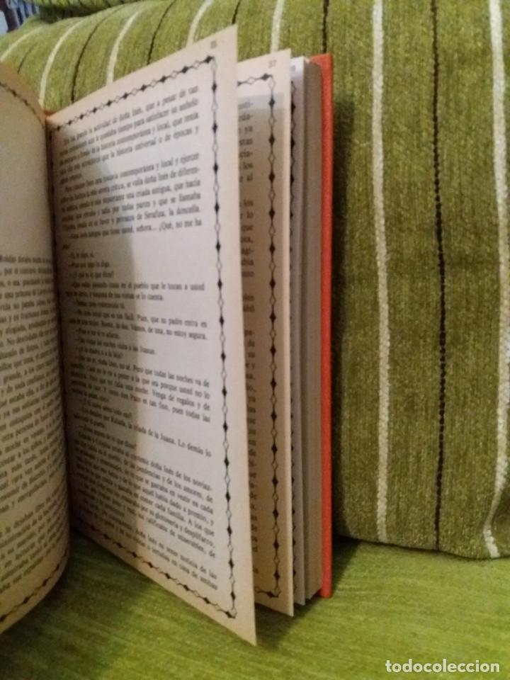 Libros de segunda mano: JUANITA LA LARGA - Foto 7
