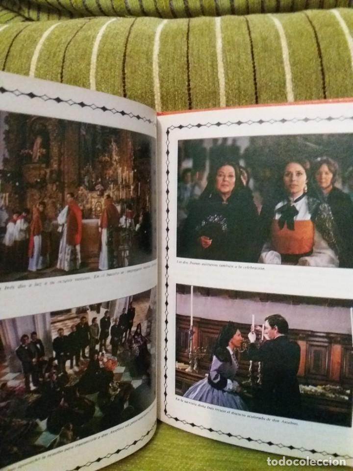 Libros de segunda mano: JUANITA LA LARGA - Foto 9