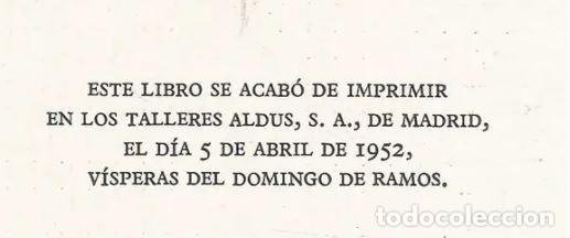 Libros de segunda mano: BARCELONA ANTIGUA - F.P.VERRI&Eacute; - Foto 5