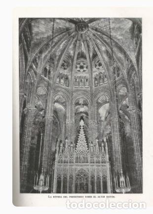 Libros de segunda mano: BARCELONA ANTIGUA - F.P.VERRI&Eacute; - Foto 6