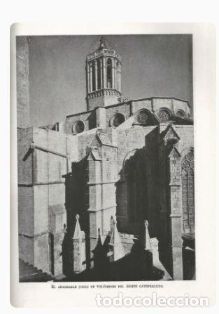 Libros de segunda mano: BARCELONA ANTIGUA - F.P.VERRI&Eacute; - Foto 8