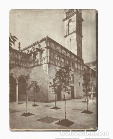Libros de segunda mano: BARCELONA ANTIGUA - F.P.VERRI&Eacute; - Foto 10