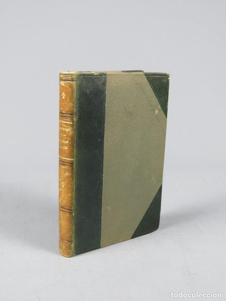 Libros de segunda mano: HERN&Aacute;N CORT&Eacute;S - LUIS TORRES - ZARAGOZA 1939 - Foto 1