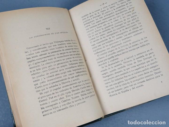 Libros de segunda mano: HERN&Aacute;N CORT&Eacute;S - LUIS TORRES - ZARAGOZA 1939 - Foto 4